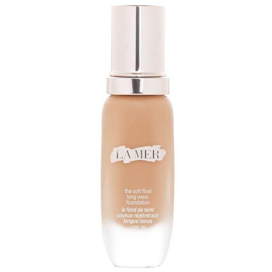 La Mer The Soft Fluid Long Wear Foundation SPF 20