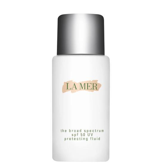 La Mer The SPF 50 UV Protecting Fluid 50ml