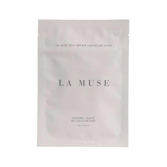 La Muse Skin Repair Signature Mask