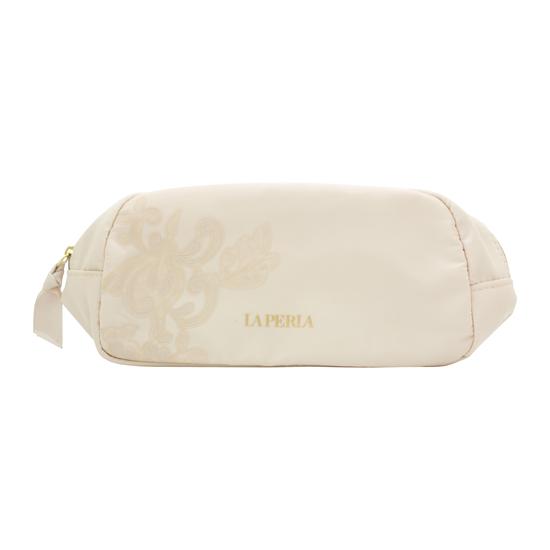 La Perla Cosmetic Bag