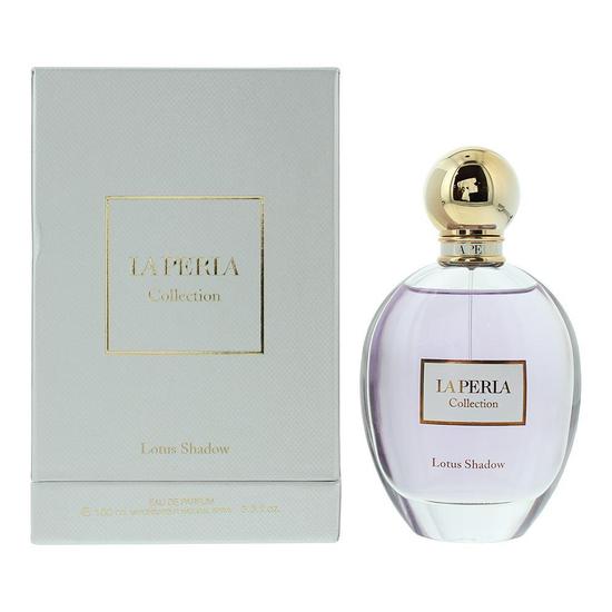 La Perla Lotus Shadow Eau De Parfum 100ml