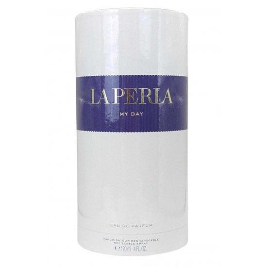 La Perla My Day Eau De Parfum 120ml