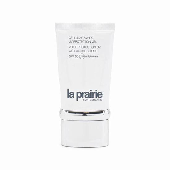 La Prairie Cellular UV Protection Veil SPF 50 50ml (Imperfect Box)