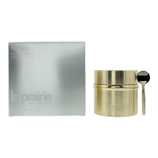 La Prairie Pure Gold Radiance Cream