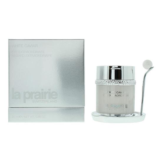 La Prairie White Caviar Eye Extraordinaire Eye Cream