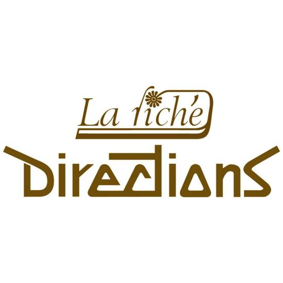 La Riche Directions Semi Permanent Hair Colour Alpine Green