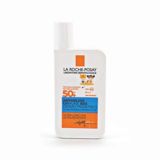 La Roche-Posay Anthelios Anthelios UVMune 400 Kids SPF 50+ 50ml (Imperfect Box)