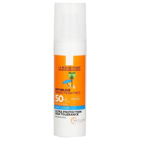 La Roche-Posay Anthelios Dermo-Kids Baby Lotion SPF 50+ Specially Formulated For Babies