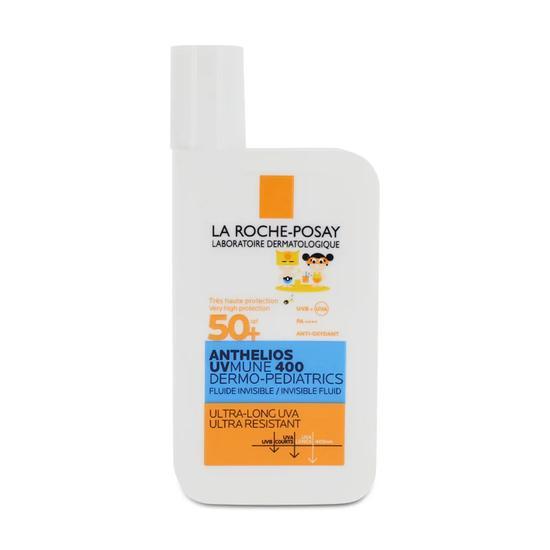 La Roche-Posay Anthelios Dermo-Paediatrics Sunscreen SPF 50+ 50ml