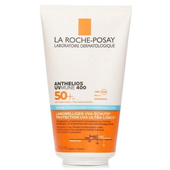 La Roche-Posay Anthelios UVmune 400 Moisturising Milk SPF 50