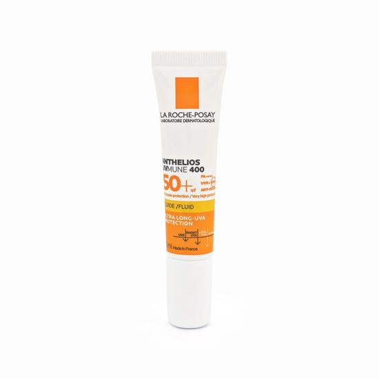 La Roche-Posay Anthelios UVMUNE 400 SPF 50+ 15ml (Imperfect Box)