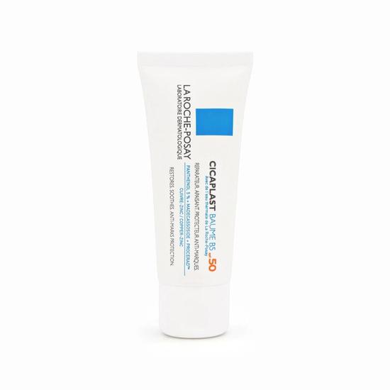 La Roche-Posay Cicaplast Baume B5+ Repairing Balm SPF 50 40ml (Imperfect Box)