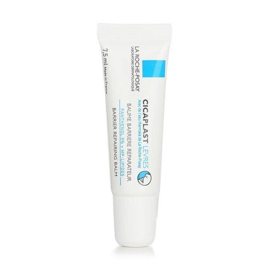 La Roche-Posay Cicaplast Levres Barrier Repairing Balm For Lips & Chapped, Cracked, Irritated Zone