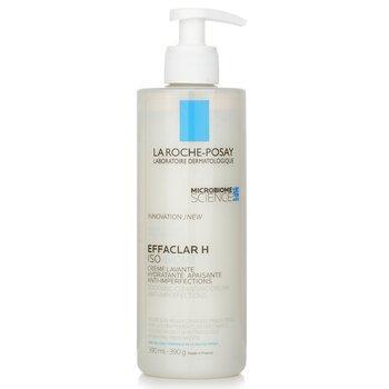La Roche-Posay Effaclar Effaclar H Iso Biome Soothing Cleansing Cream