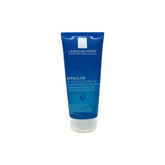 La Roche-Posay Effaclar Purifying Foaming Gel 200ml