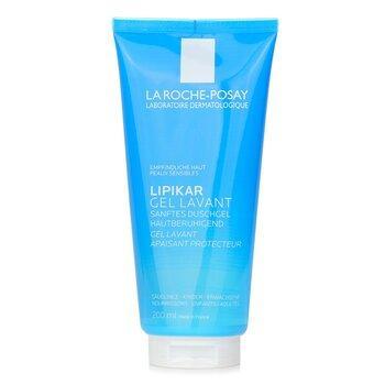 La Roche-Posay Lipikar Lipikar Gel Lavant Soothing Protecting Shower Gel