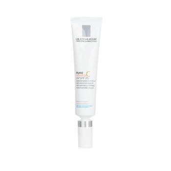 La Roche-Posay Pure Vitamin C UV SPF 25 Anti-Wrinkle Firming Mositurising Filler