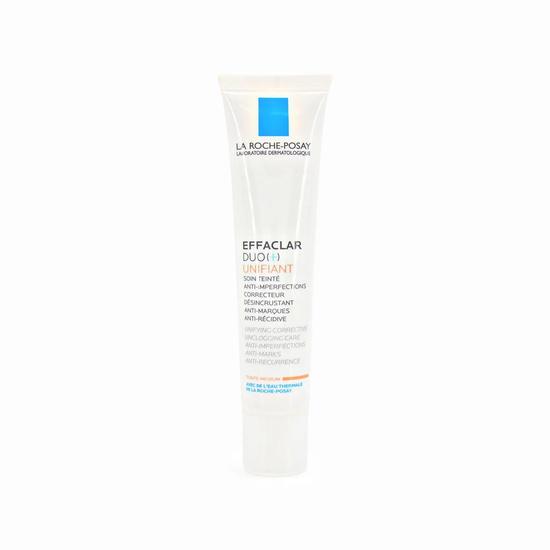 La Roche-Posay Tinted Effaclar Duo+ Medium 40ml (Imperfect Box)