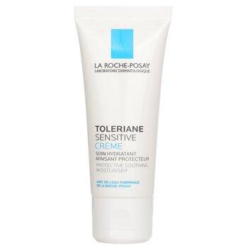 La Roche-Posay Toleriane Toleriane Sensitive Creme Fragrance Free 40ml