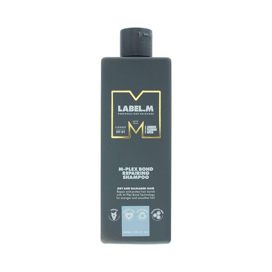 Label.M M-Plex Bond Repairing Shampoo 300ml