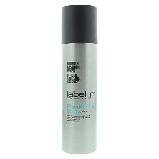 Label.M Powder Blue Spray 150ml