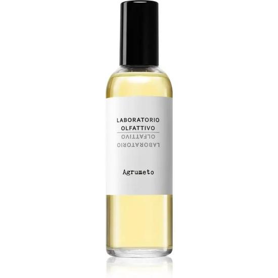 Laboratorio Olfattivo Agrumeto Room Spray 100ml