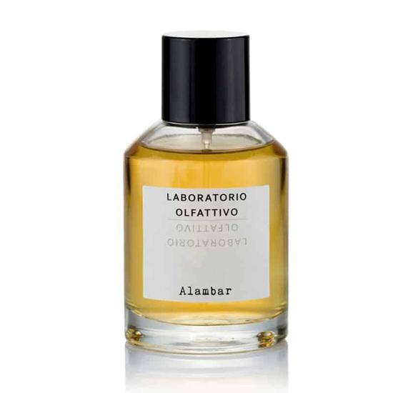 Laboratorio Olfattivo Alambar Eau De Parfum 100ml