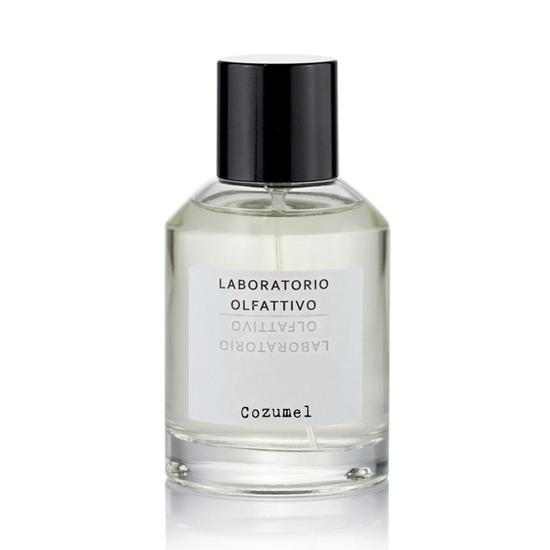 Laboratorio Olfattivo Cozumel Eau De Parfum 100ml