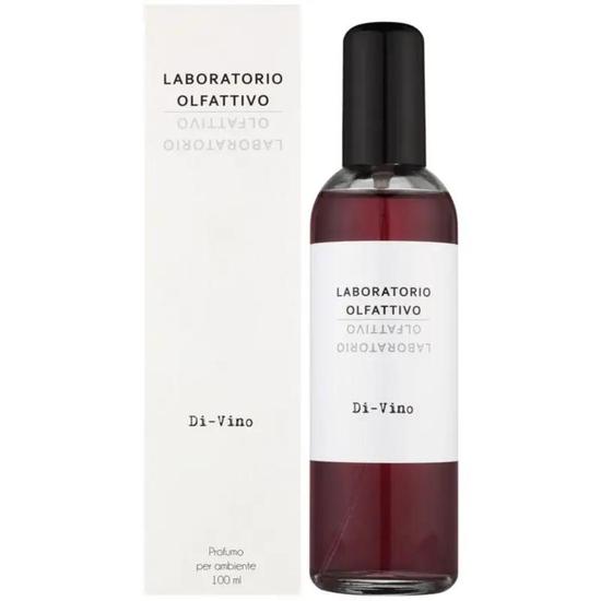 Laboratorio Olfattivo Di-Vino Room Spray 100ml