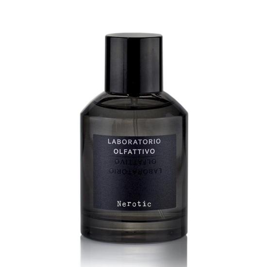 Laboratorio Olfattivo Nerotic Eau De Parfum 100ml