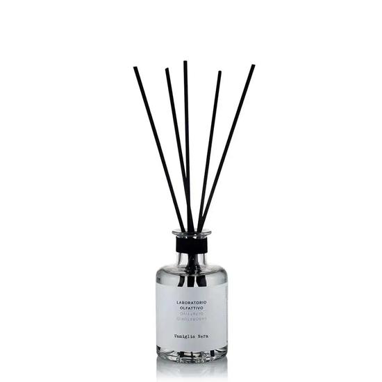 Laboratorio Olfattivo Vaniglia Nera Diffuser 200ml