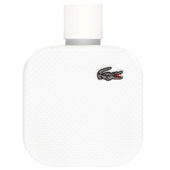 Lacoste Eau De Lacoste L.12.12 Blanc Eau De Toilette 100ml