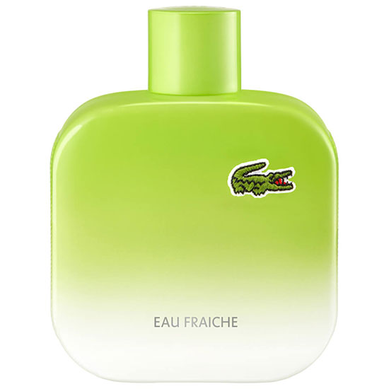 eau de lacoste 100ml