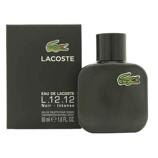 Lacoste Eau De Lacoste L.12.12 Noir Eau De Toilette