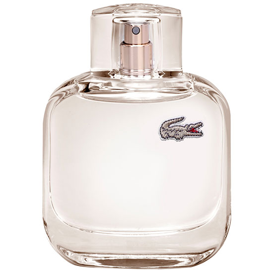 poisson eau de toilette