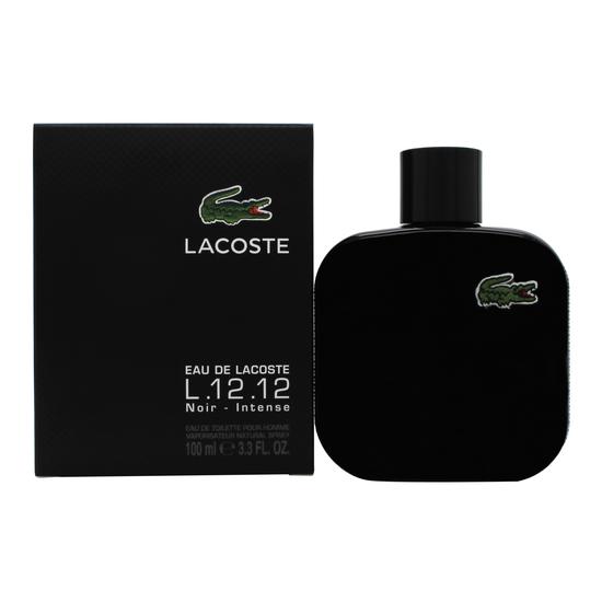 Lacoste Eau De Toilette 100ml