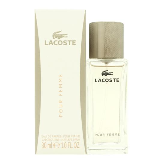 Lacoste Femme Eau De Parfum 30ml