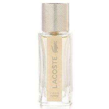 Lacoste Pour Femme Eau De Parfum 30ml