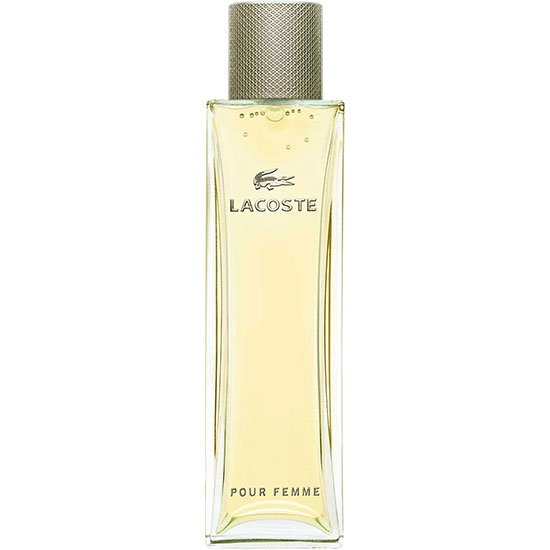 eau de parfum lacoste