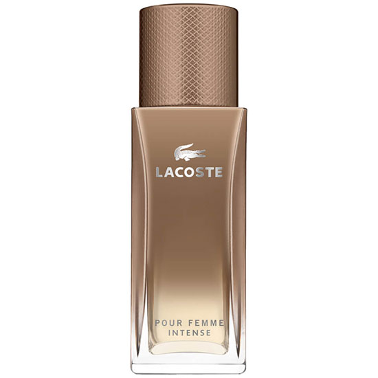 lacoste intense parfum