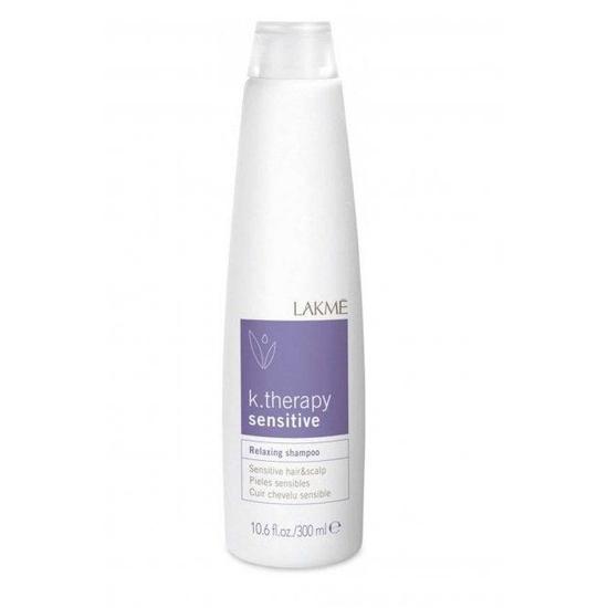 Lakme K.Therapy Relaxing Shampoo For Sensitive Hair & Scalp 300ml