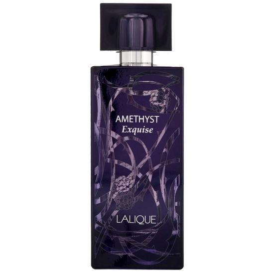 Lalique Amethyst Exquise Eau De Parfum