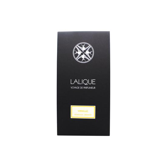 Lalique Diffuser Acapulco