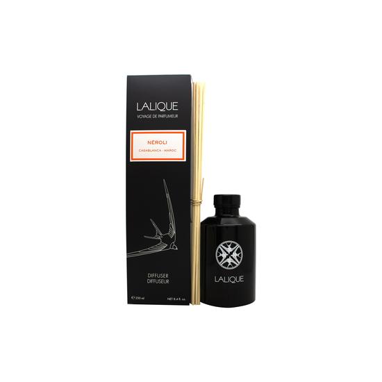 Lalique Diffuser Neroli Casablanca