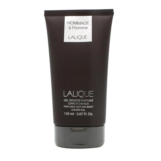 Lalique Hommage A L'Homme Shower Gel