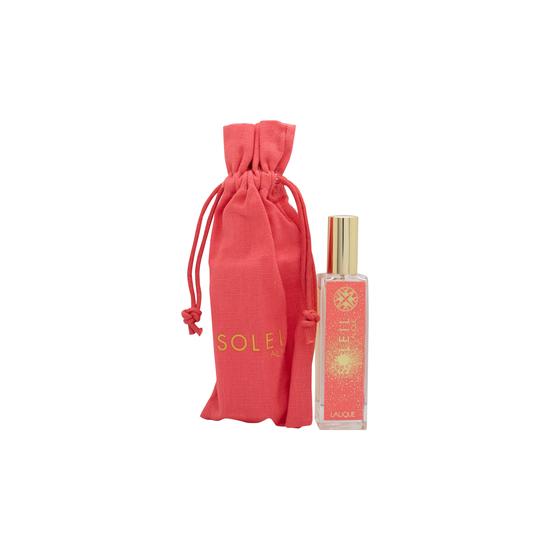 Lalique Soleil Eau De Parfum 15ml