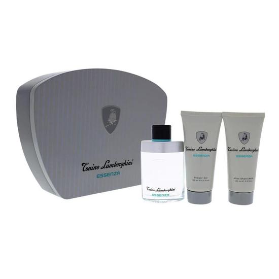 Lamborghini Essenza Eau De Toilette Gift Set
