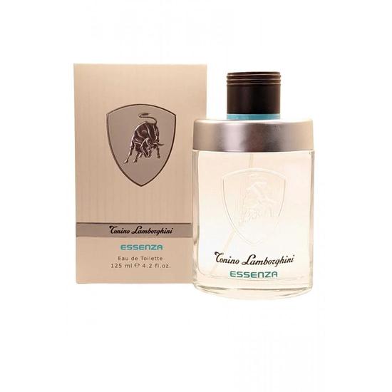 Lamborghini Essenza Tonino Eau De Toilette