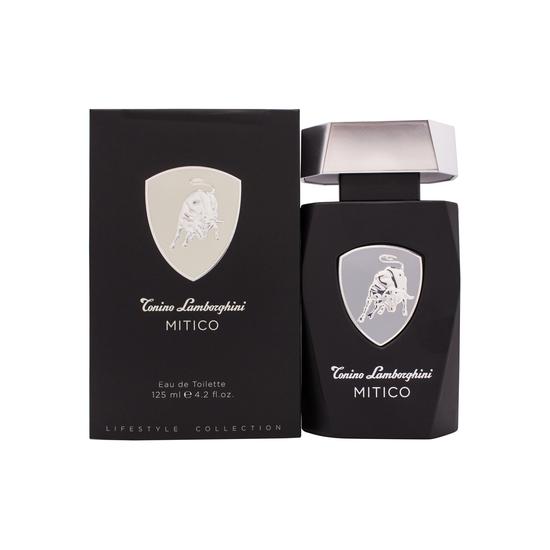 Lamborghini Mitico Eau De Toilette 75ml