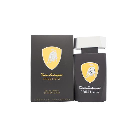 Lamborghini Prestigio Eau De Toilette 100ml